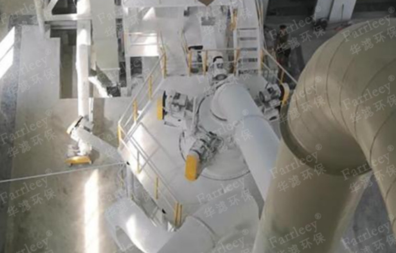 和记娱乐官网环保