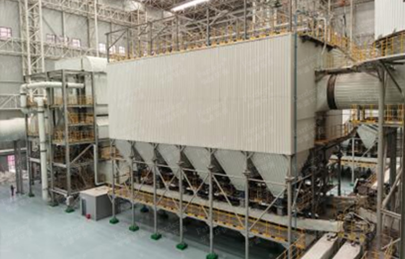 和记娱乐官网环保